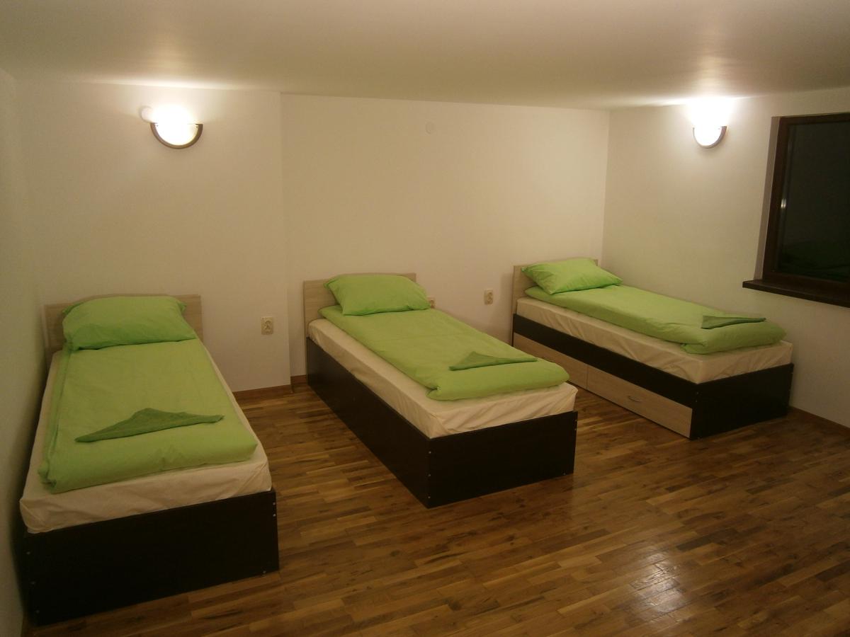 Ivory Tower Hostel photo 4