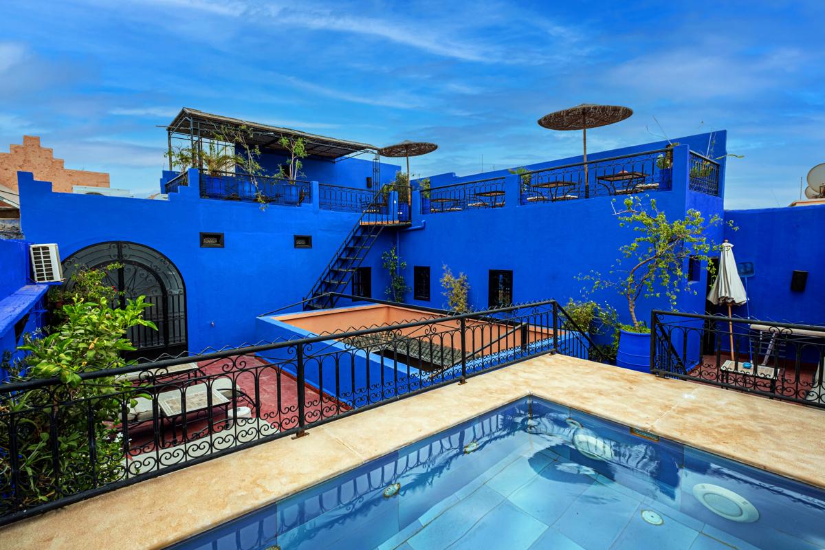 Riad ViewPoint photo 1