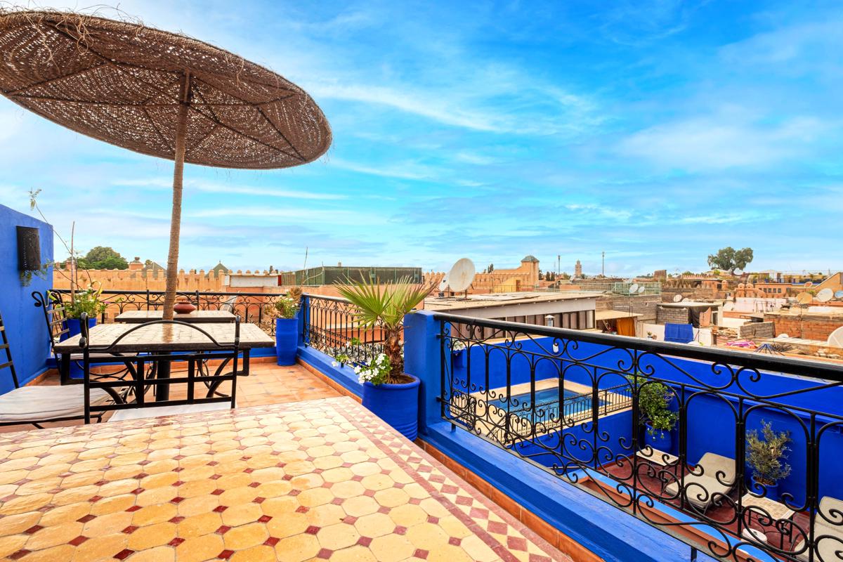 Riad ViewPoint photo 2
