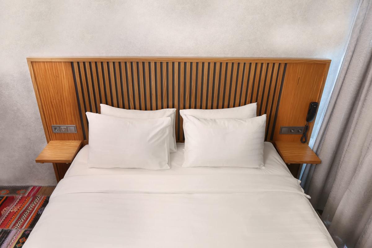 Discovery Hotel photo 4