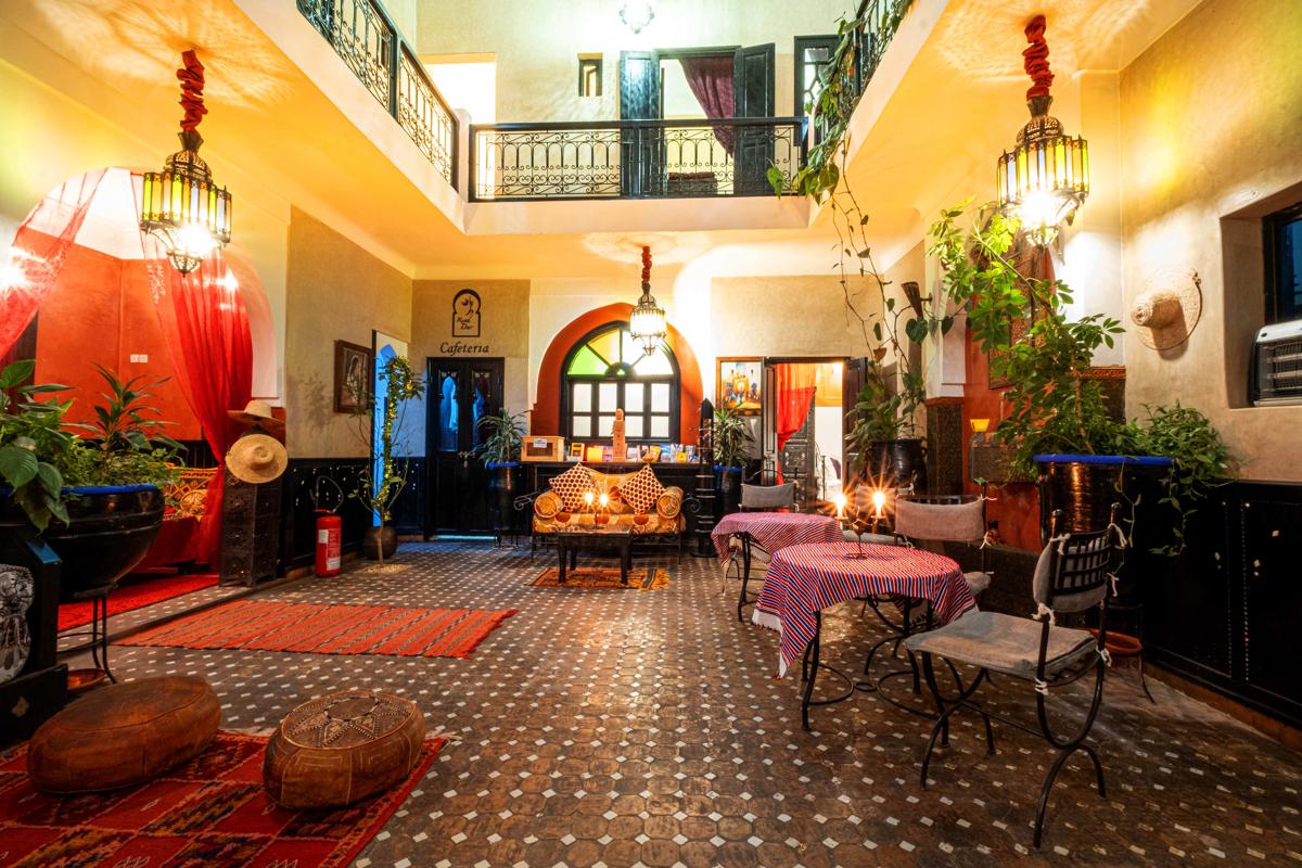 Riad ViewPoint photo 3