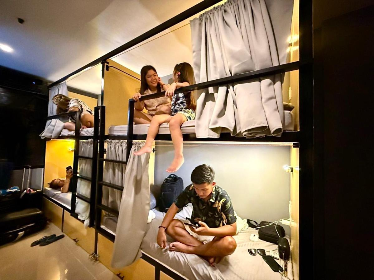 Goofy Ants Hostel photo 3