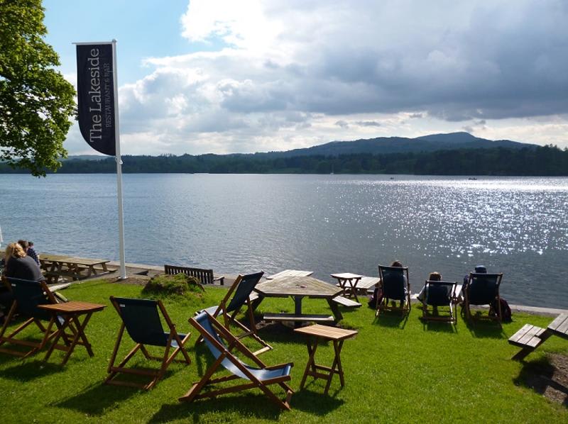 YHA Ambleside photo 1
