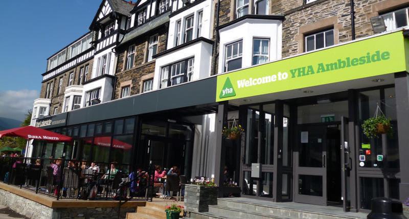 YHA Ambleside photo 2