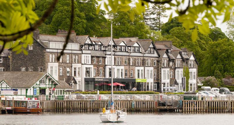 YHA Ambleside photo 3
