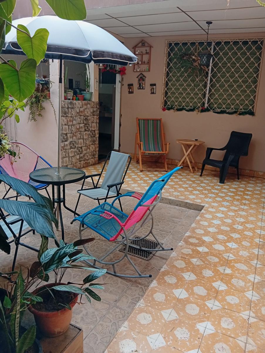 Mountain View Hostel photo 1