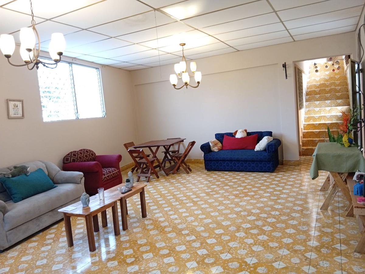 Mountain View Hostel photo 3