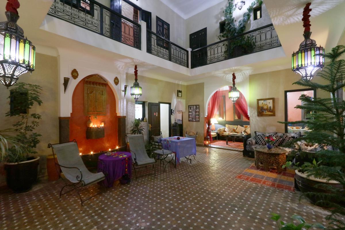 Riad ViewPoint photo 4