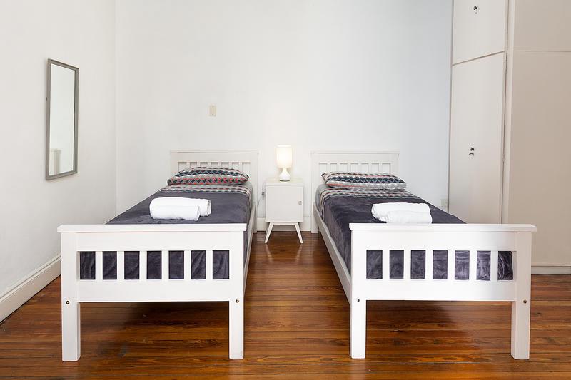 Lopez Hostel & Suites photo 1