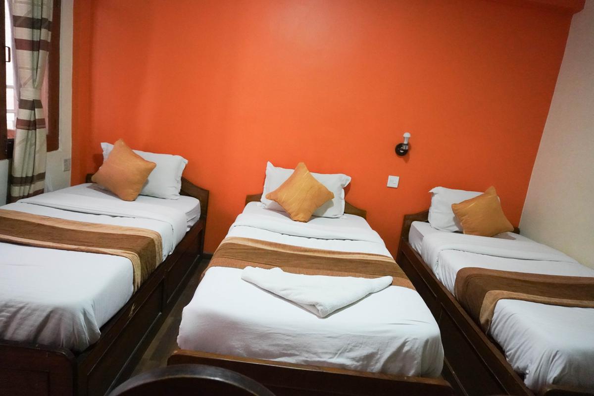 Khangsar Home Hostel photo 3