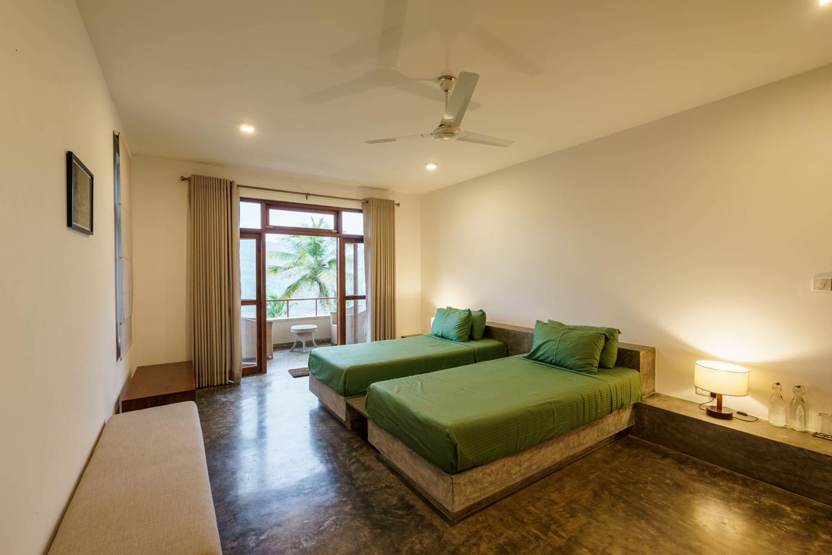 The Fairway Hide Out Kandy photo 1