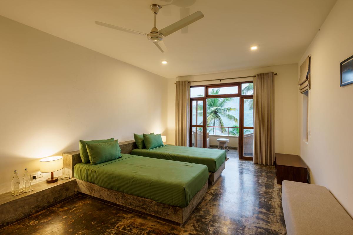 The Fairway Hide Out Kandy photo 2