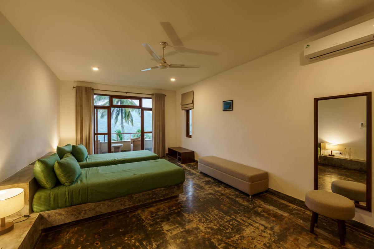 The Fairway Hide Out Kandy photo 3