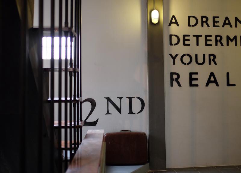 Sailomyen Cafe & Hostel photo 2
