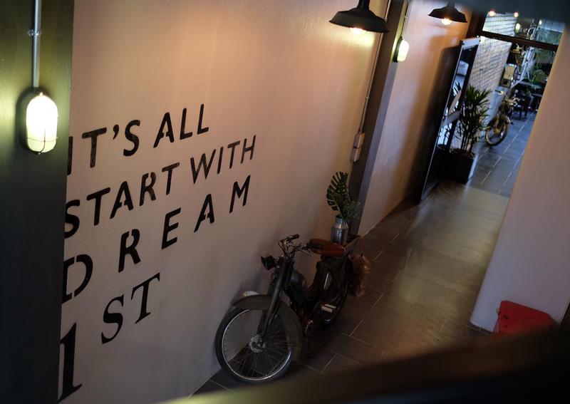 Sailomyen Cafe & Hostel photo 3