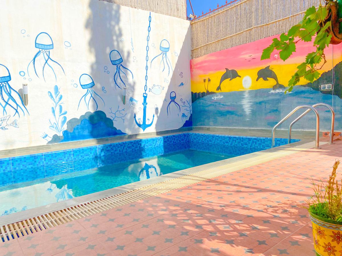 Lahoucine Archh photo 1