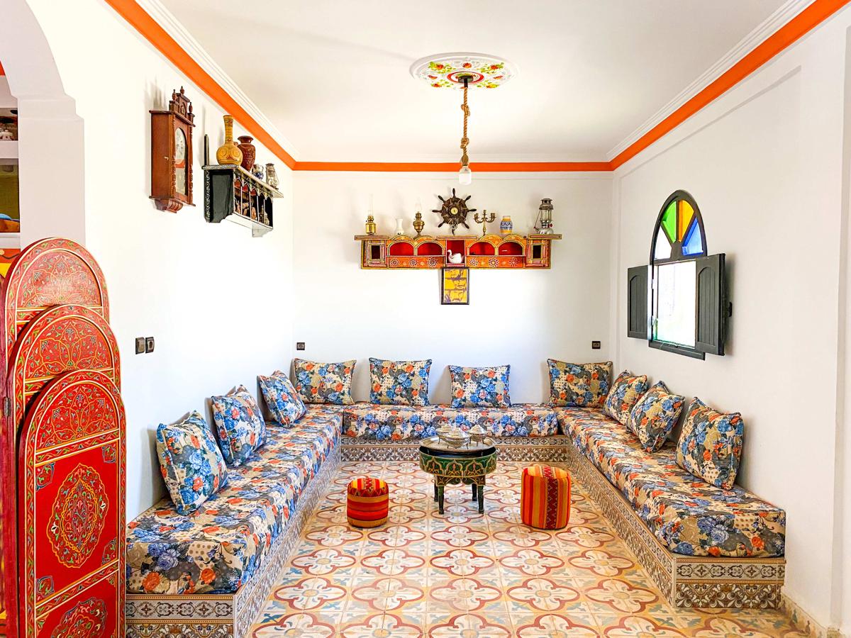 Lahoucine Archh photo 3