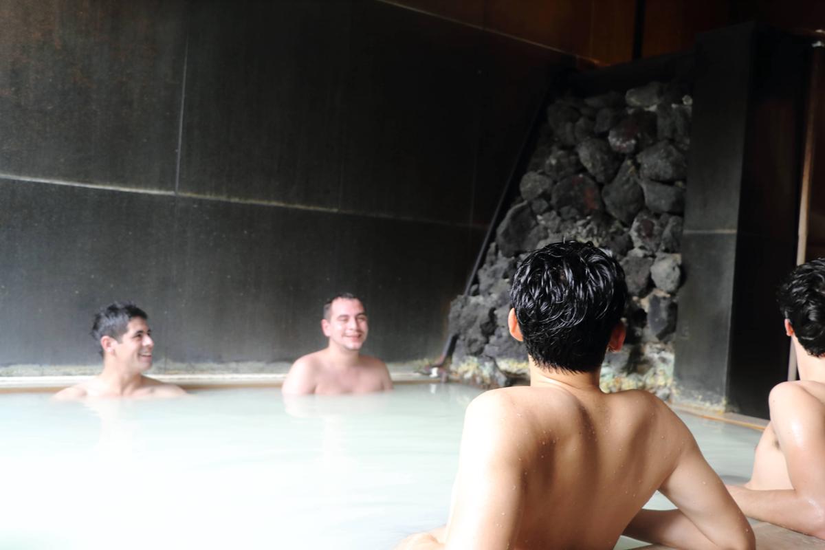 WPÜ HOTEL HAKONE photo 2