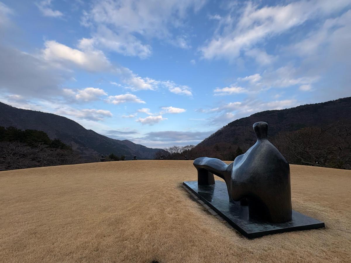 WPÜ HOTEL HAKONE photo 6