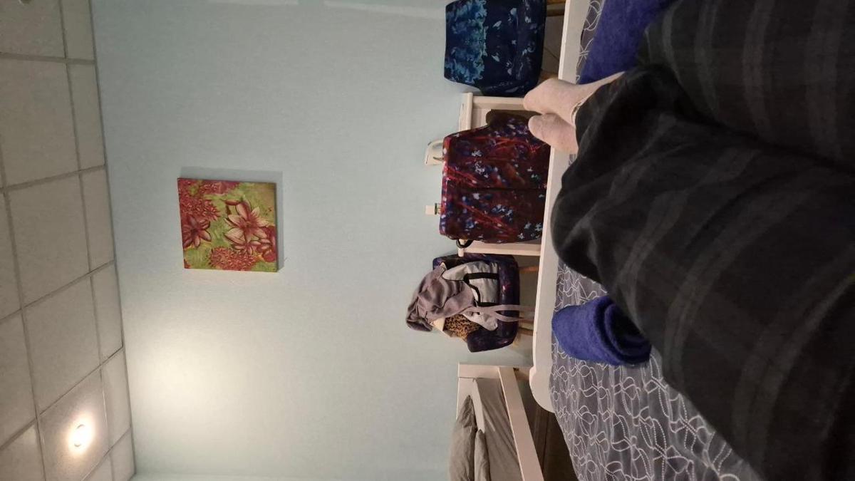 Central Hostel Riga photo 6