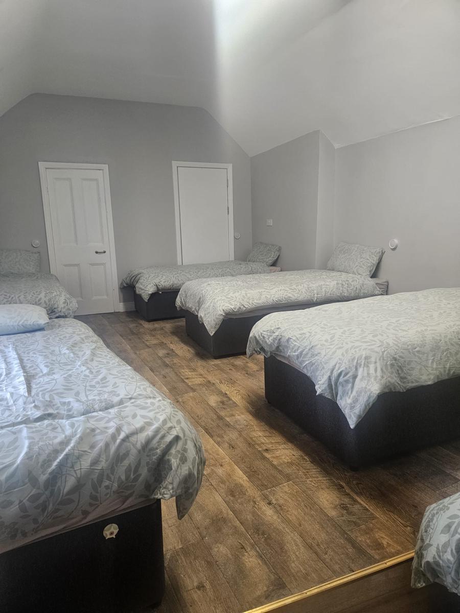 Hillfort Hostel photo 1