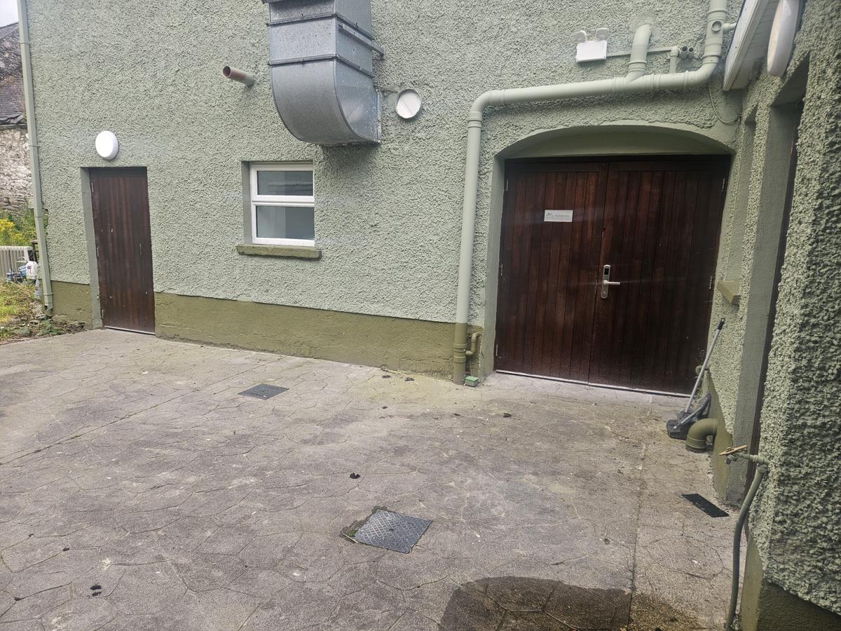 Hillfort Hostel photo 4