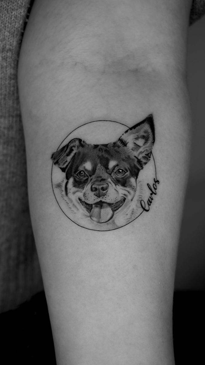 Kintin Tattoo Studio photo 2