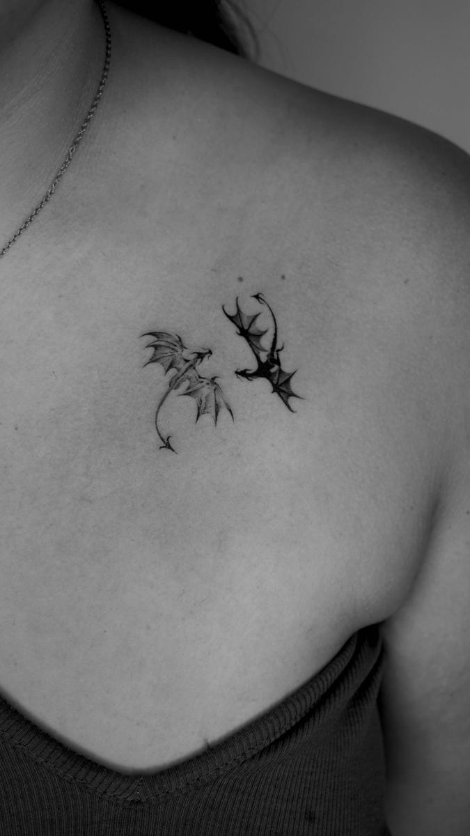 Kintin Tattoo Studio photo 3