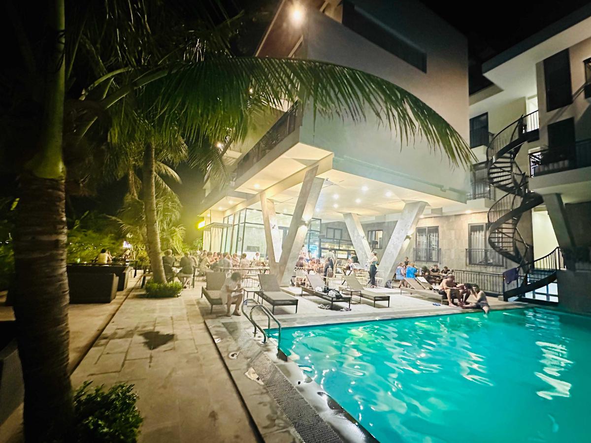 Ninh Binh Buffalo Hostel photo 1