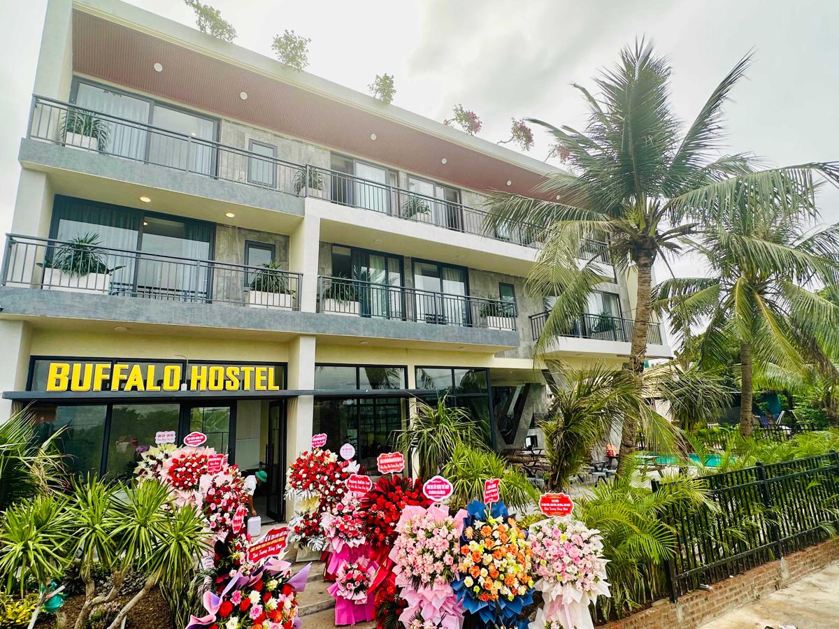 Ninh Binh Buffalo Hostel photo 2