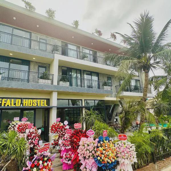 Ninh Binh Buffalo Hostel photo 5