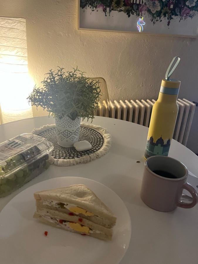 EastSeven Berlin Hostel photo 6