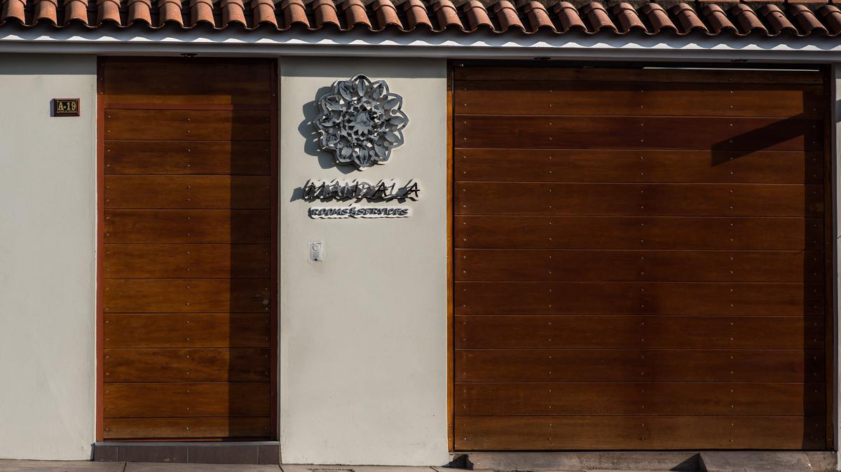Mandala Rooms & Services photo 1