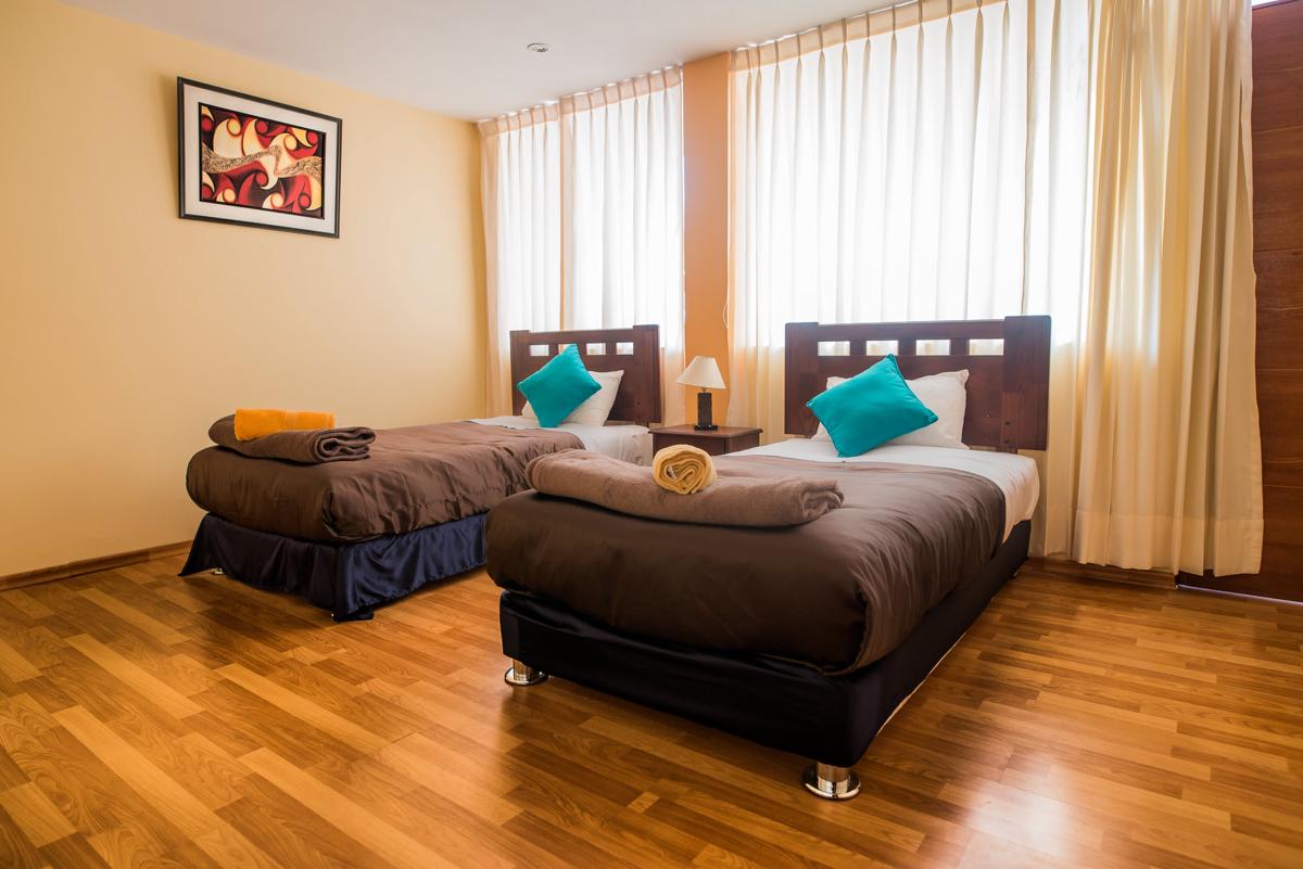 Mandala Rooms & Services photo 2