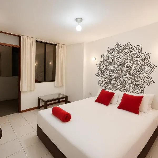 Mandala Rooms & Services photo 5