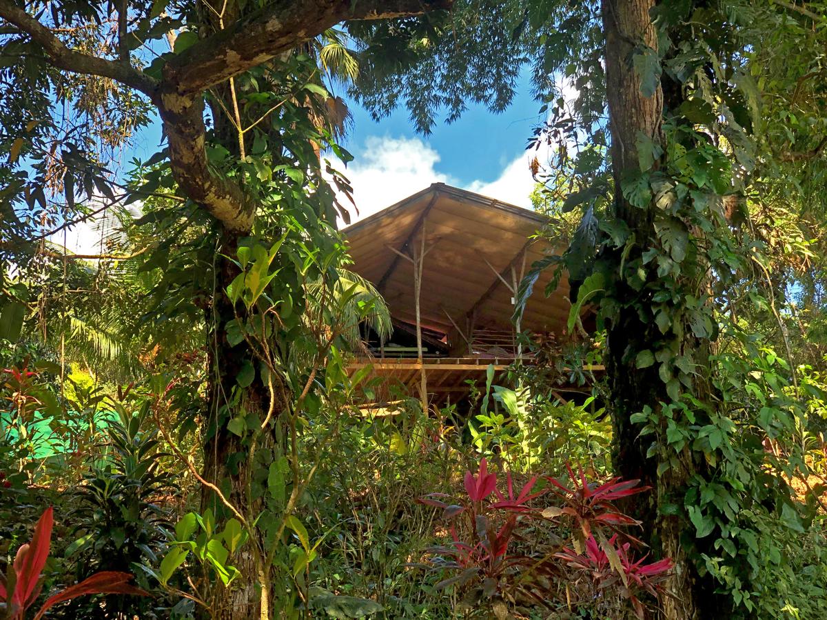 Hostel Cascada Verde photo 1