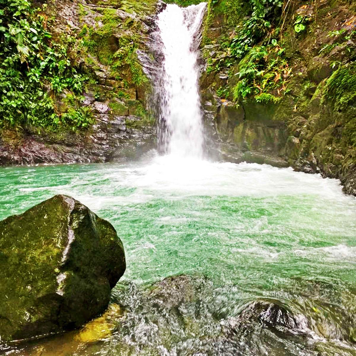Hostel Cascada Verde photo 4