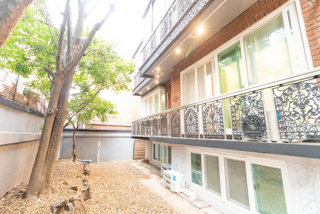Dawoo House photo 1