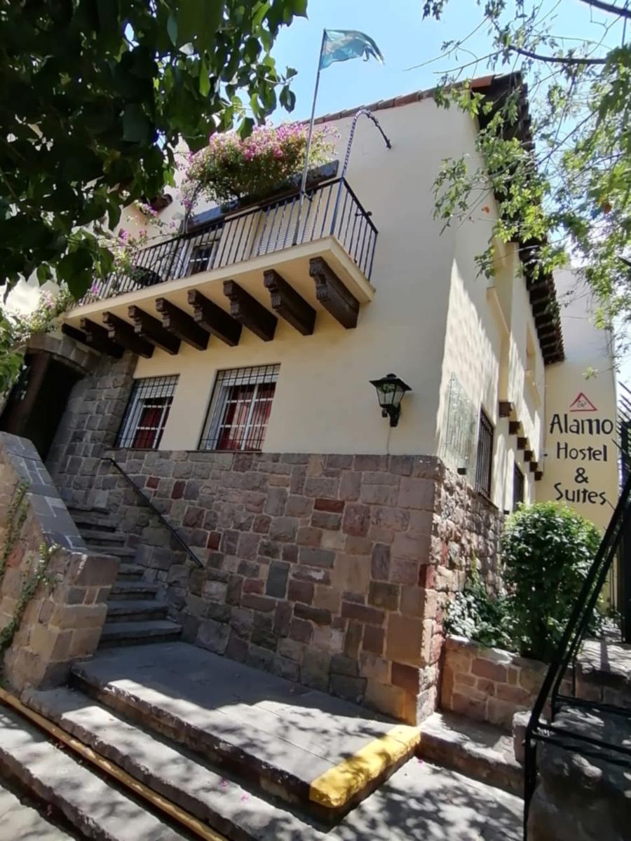 Hostel Alamo photo 1