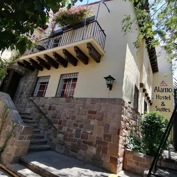 Hostel Alamo photo 5