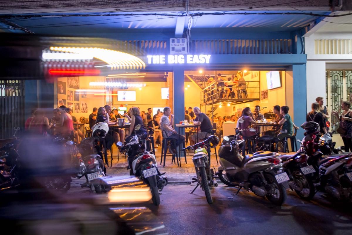 The Big Easy Phnom Penh photo 2