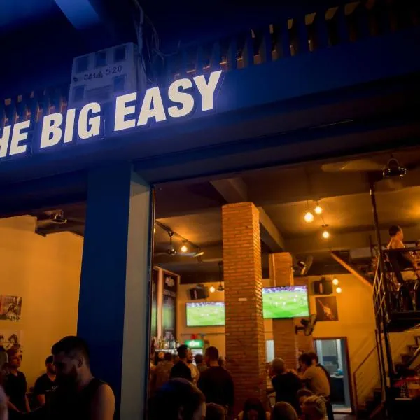 The Big Easy Phnom Penh photo 5