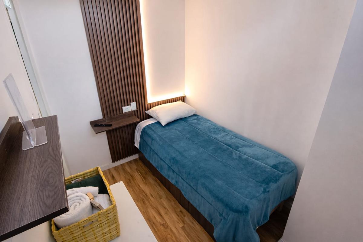 Private Pod Quito photo 4