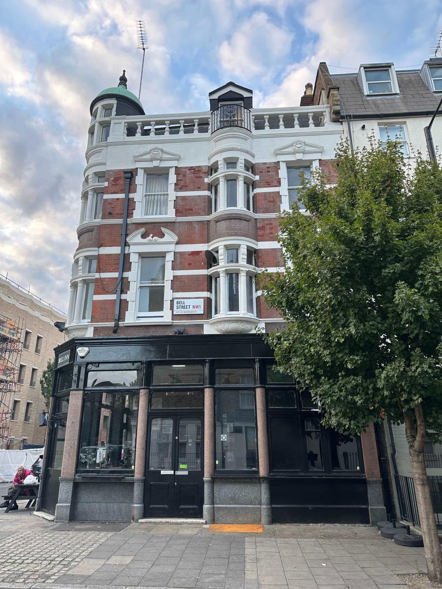 Bell House Hostel photo 3