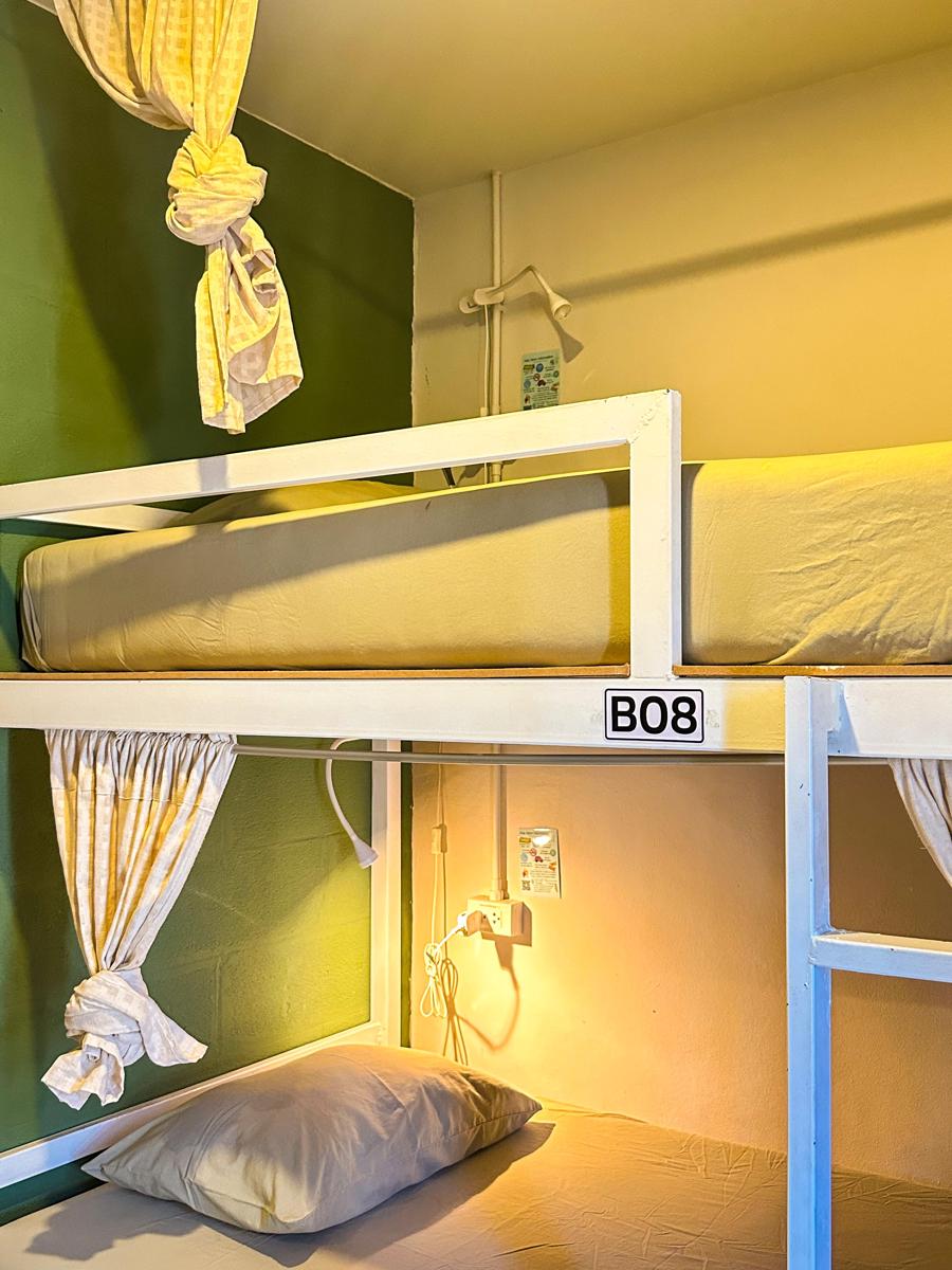 Kiko's Hostel photo 2