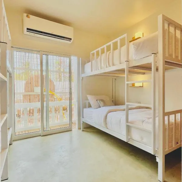 Kiko's Hostel photo 5