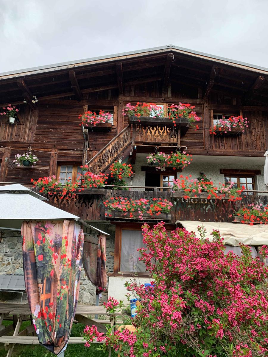 Gîte la Montagne photo 1