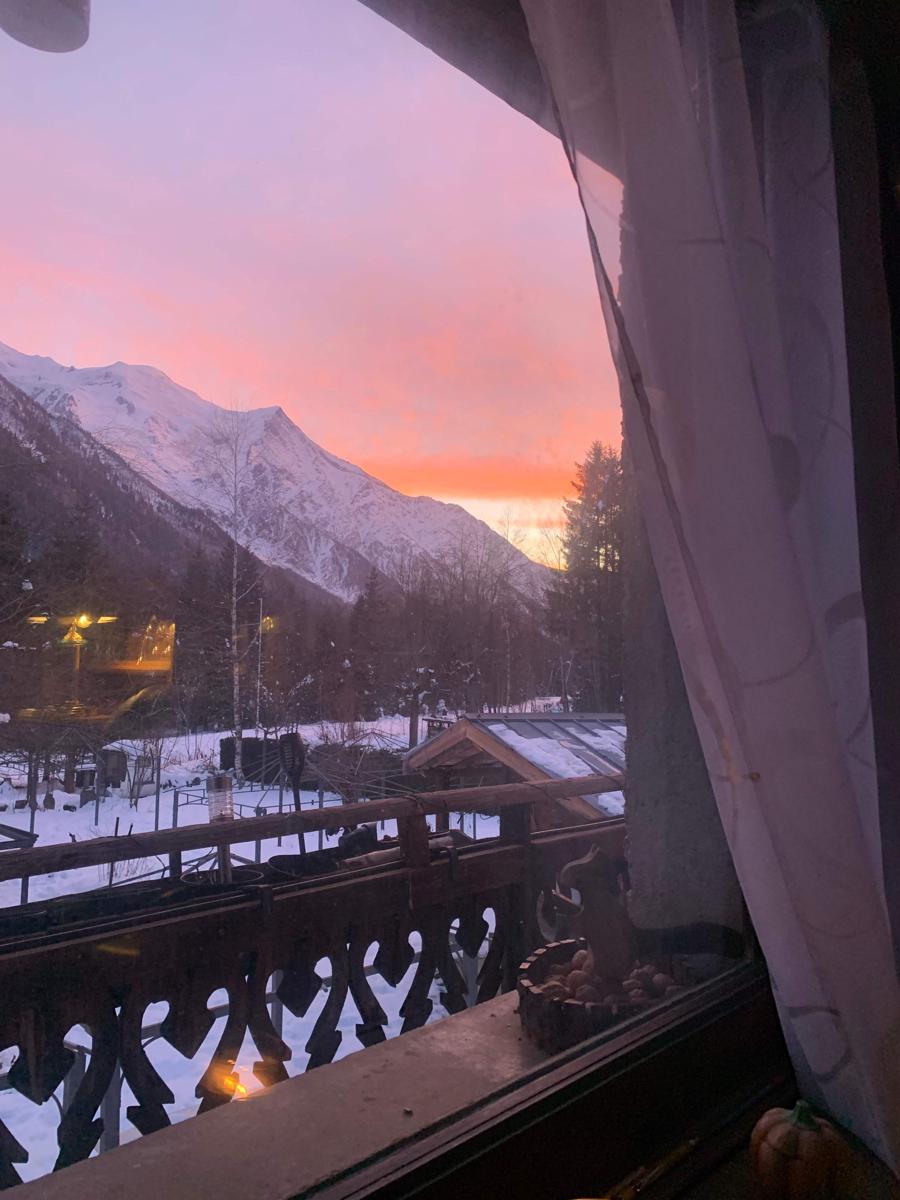 Gîte la Montagne photo 2