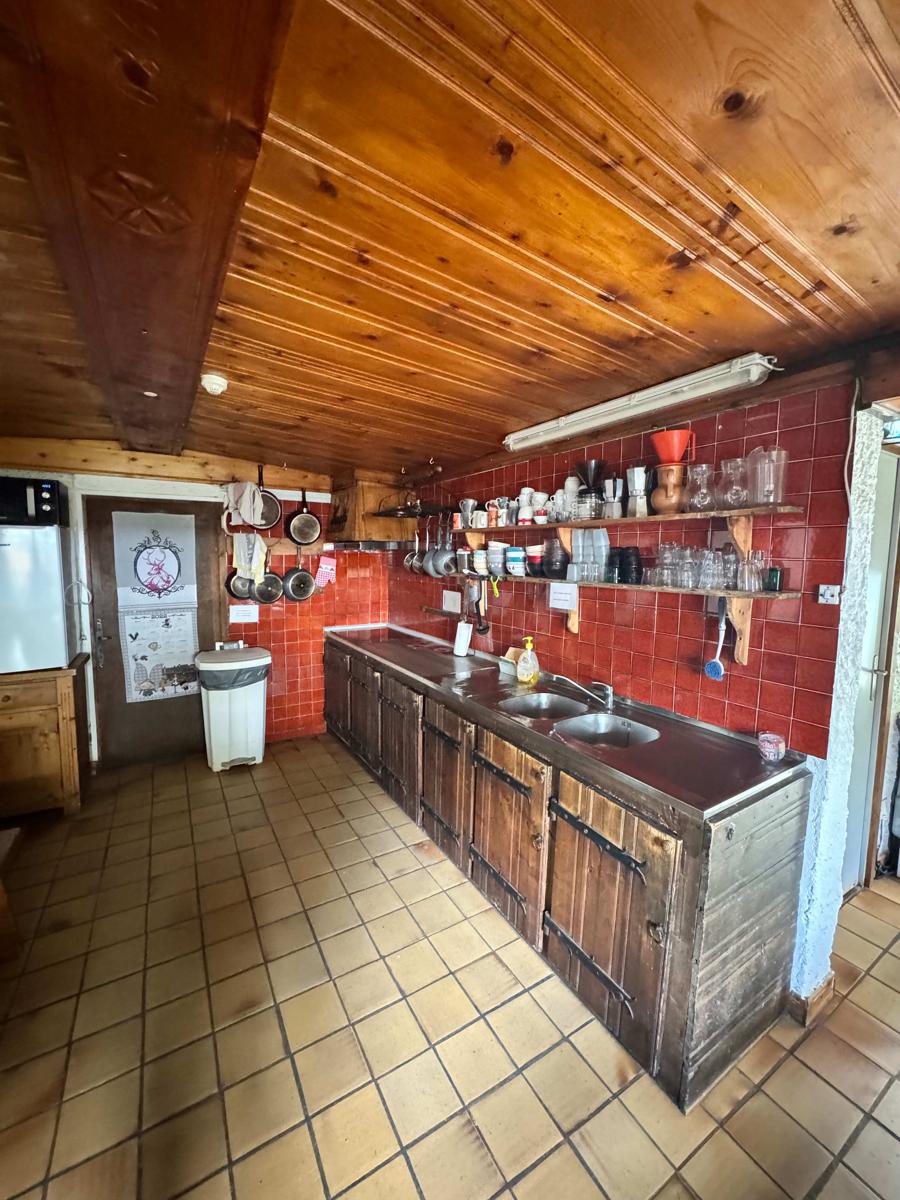 Gîte la Montagne photo 3
