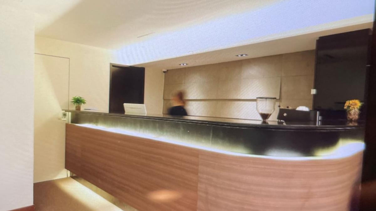 Metacity Hotel photo 1